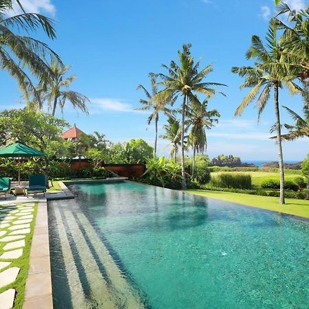 Impiana Private Villas Cemagi تْشانغو المظهر الخارجي الصورة