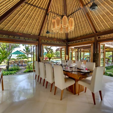 Impiana Private Villas Cemagi تْشانغو المظهر الخارجي الصورة