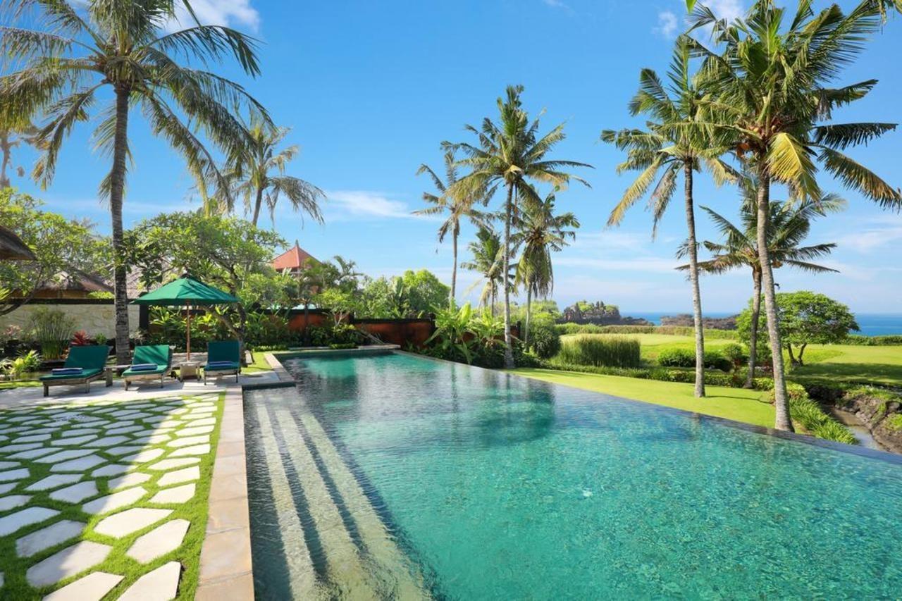 Impiana Private Villas Cemagi تْشانغو المظهر الخارجي الصورة