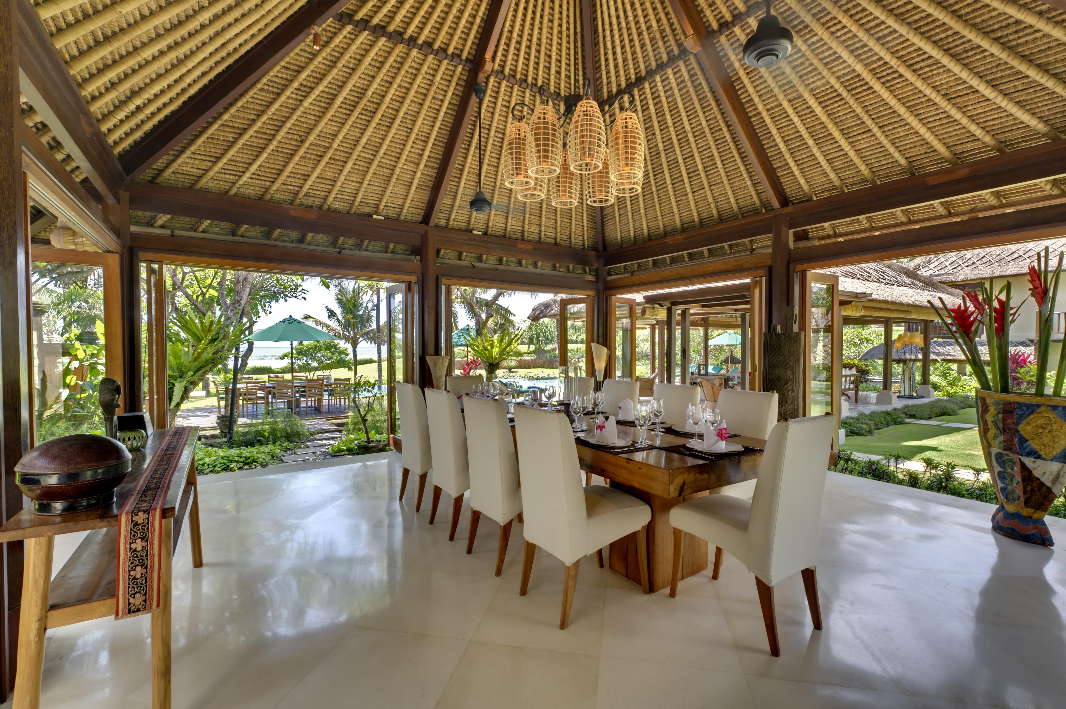 Impiana Private Villas Cemagi تْشانغو المظهر الخارجي الصورة