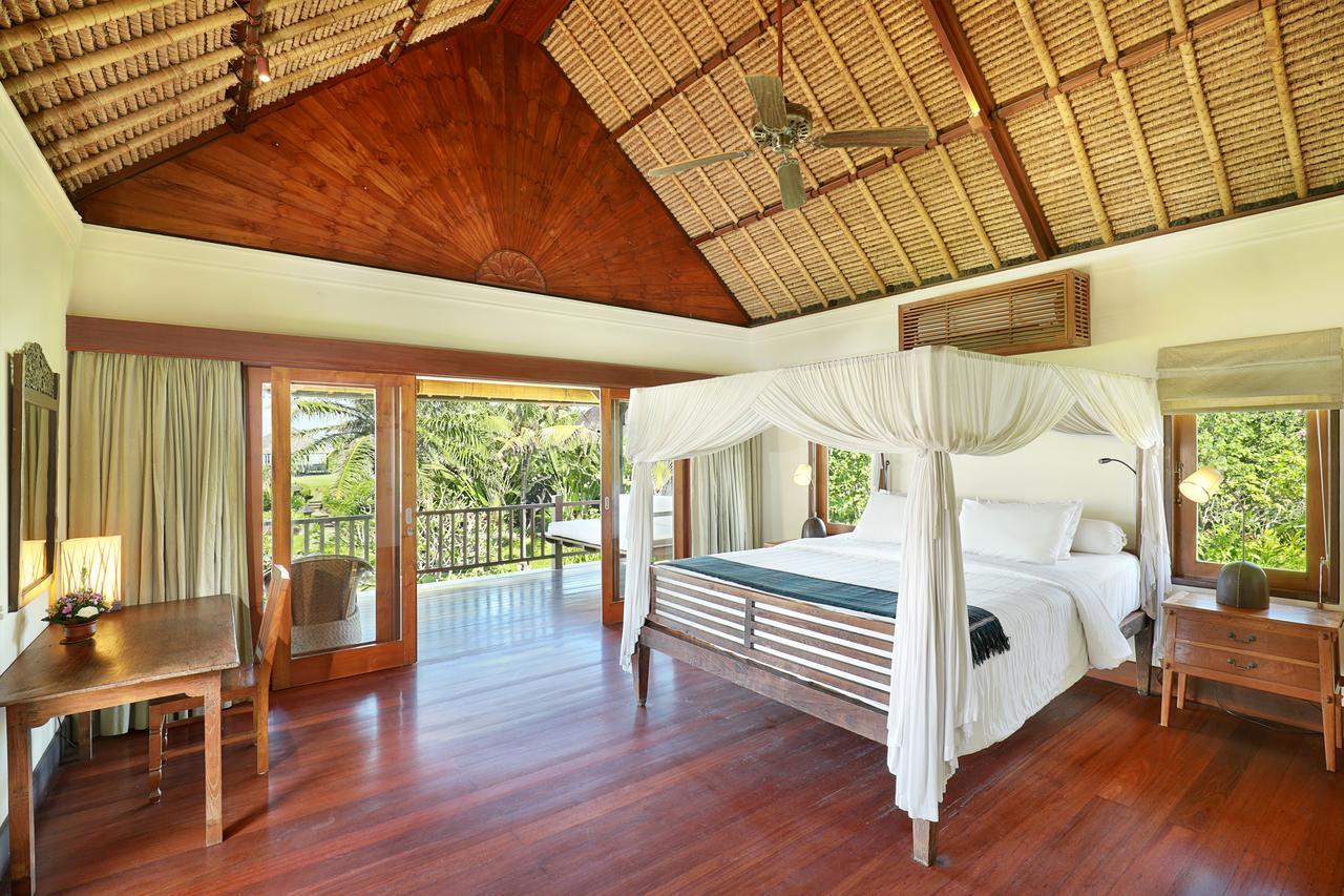 Impiana Private Villas Cemagi تْشانغو المظهر الخارجي الصورة