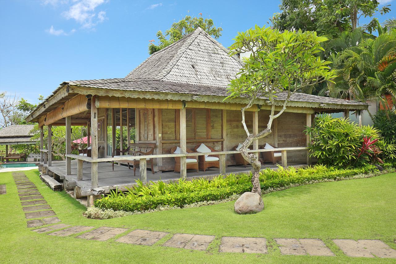 Impiana Private Villas Cemagi تْشانغو المظهر الخارجي الصورة