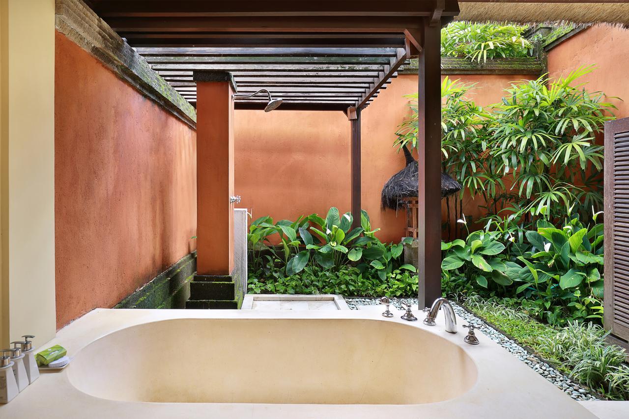 Impiana Private Villas Cemagi تْشانغو المظهر الخارجي الصورة