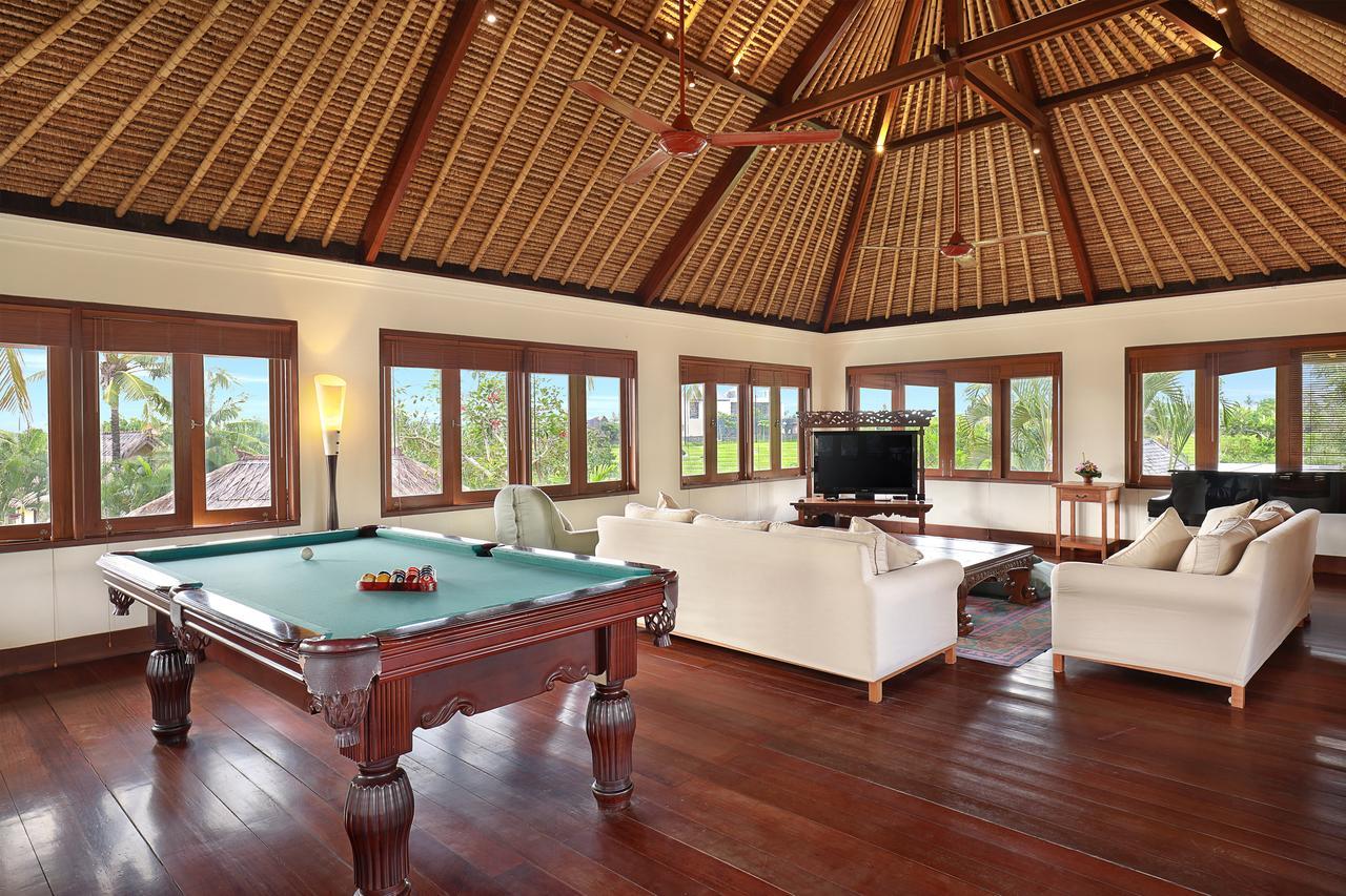 Impiana Private Villas Cemagi تْشانغو المظهر الخارجي الصورة