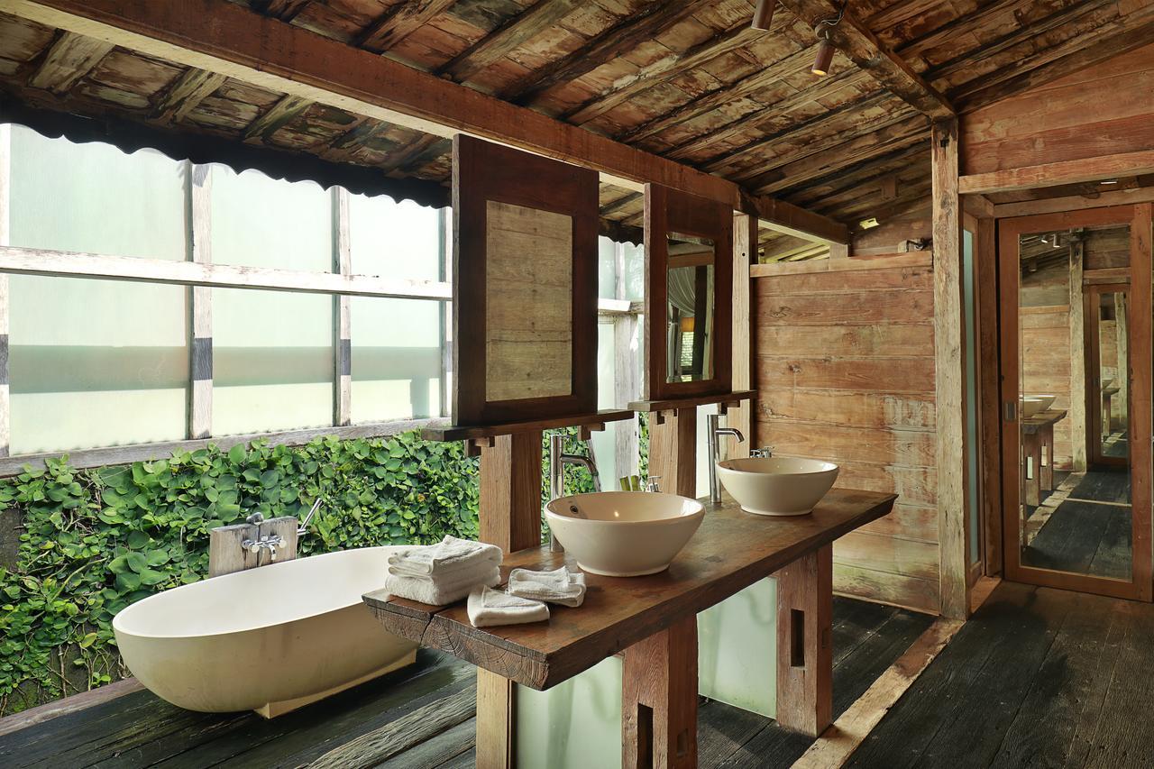 Impiana Private Villas Cemagi تْشانغو المظهر الخارجي الصورة