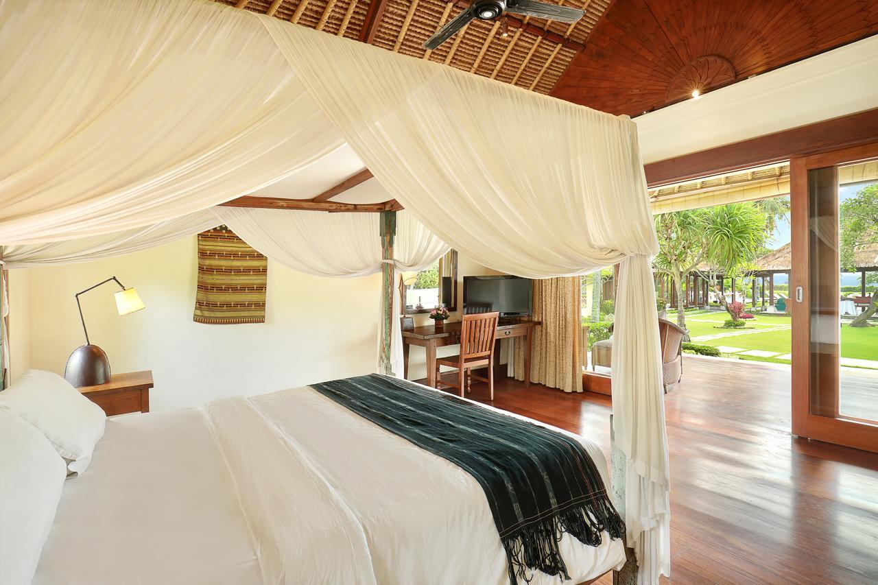 Impiana Private Villas Cemagi تْشانغو المظهر الخارجي الصورة