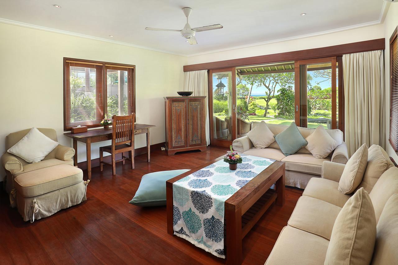 Impiana Private Villas Cemagi تْشانغو المظهر الخارجي الصورة