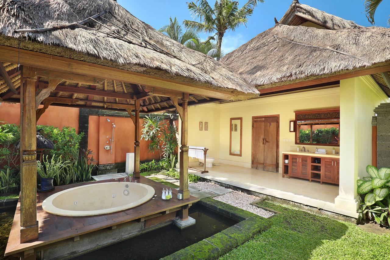 Impiana Private Villas Cemagi تْشانغو المظهر الخارجي الصورة