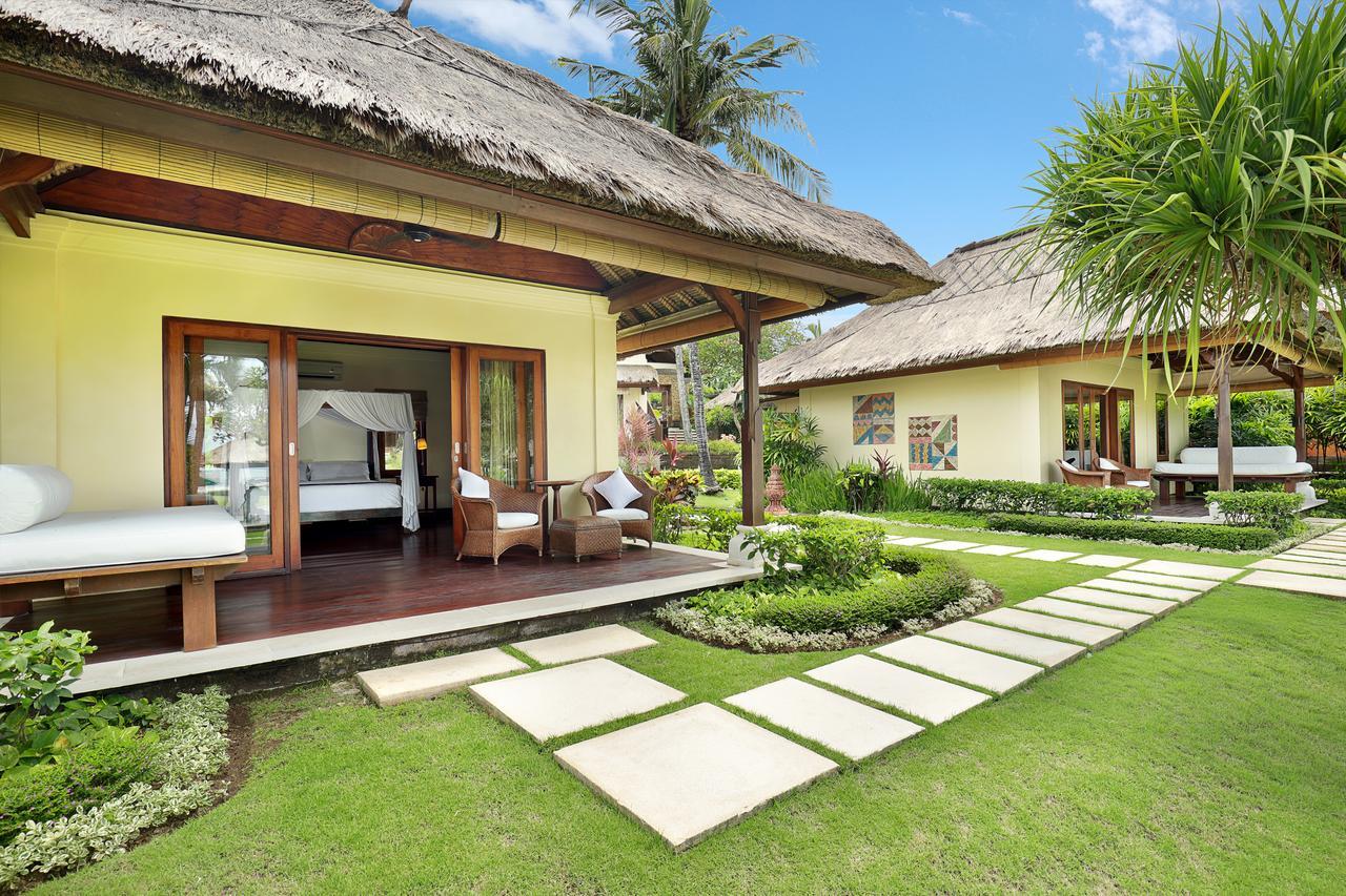 Impiana Private Villas Cemagi تْشانغو المظهر الخارجي الصورة