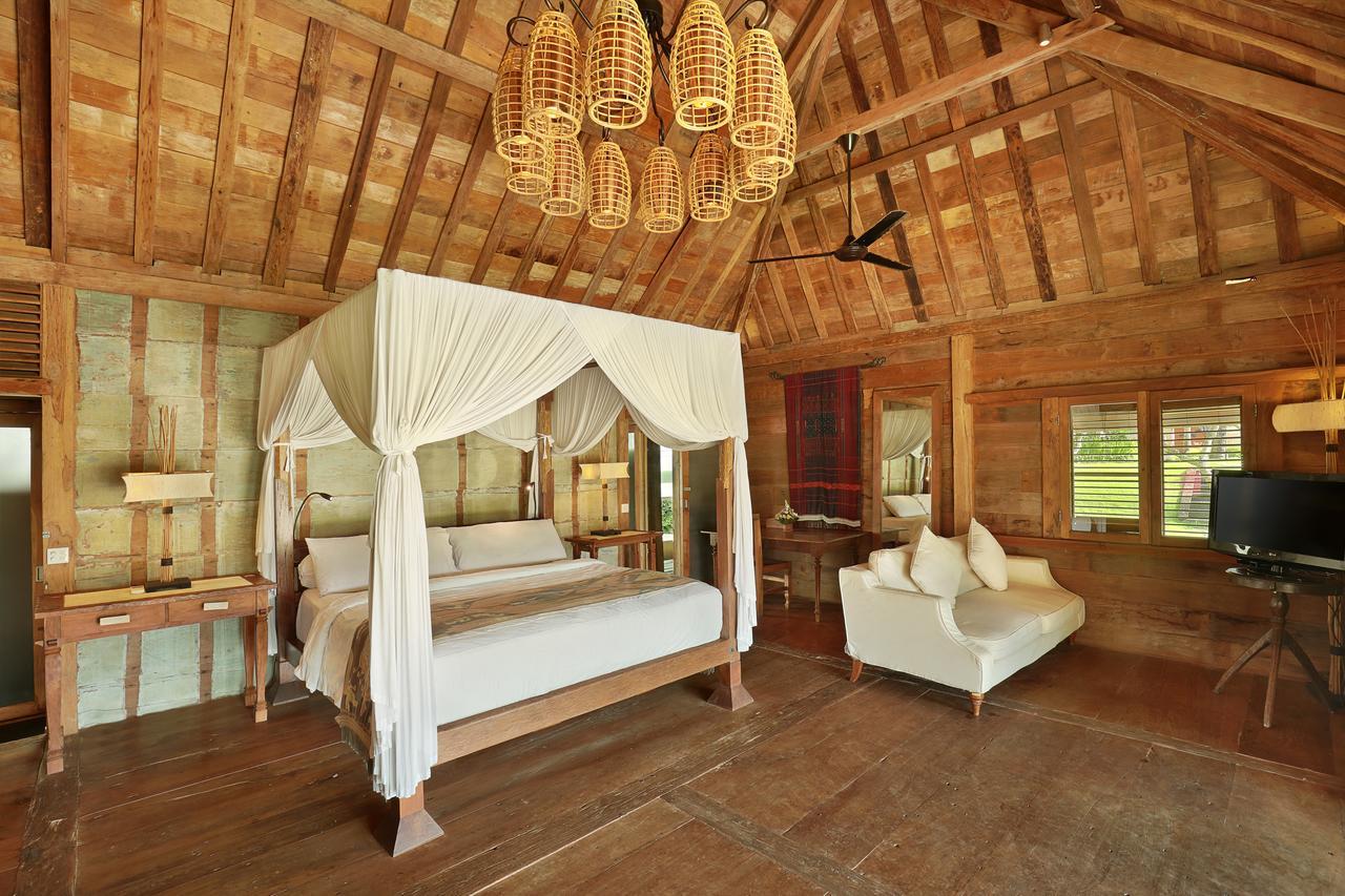 Impiana Private Villas Cemagi تْشانغو المظهر الخارجي الصورة