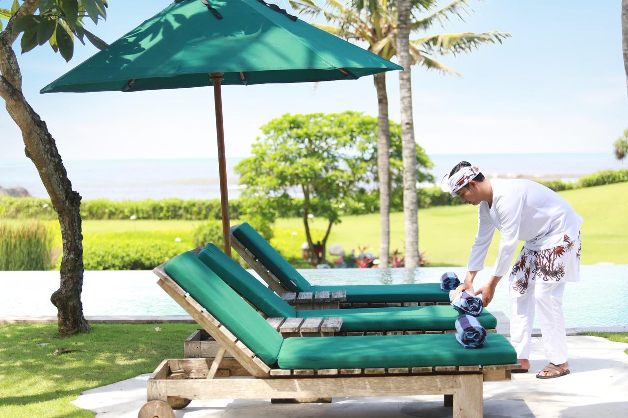 Impiana Private Villas Cemagi تْشانغو المظهر الخارجي الصورة