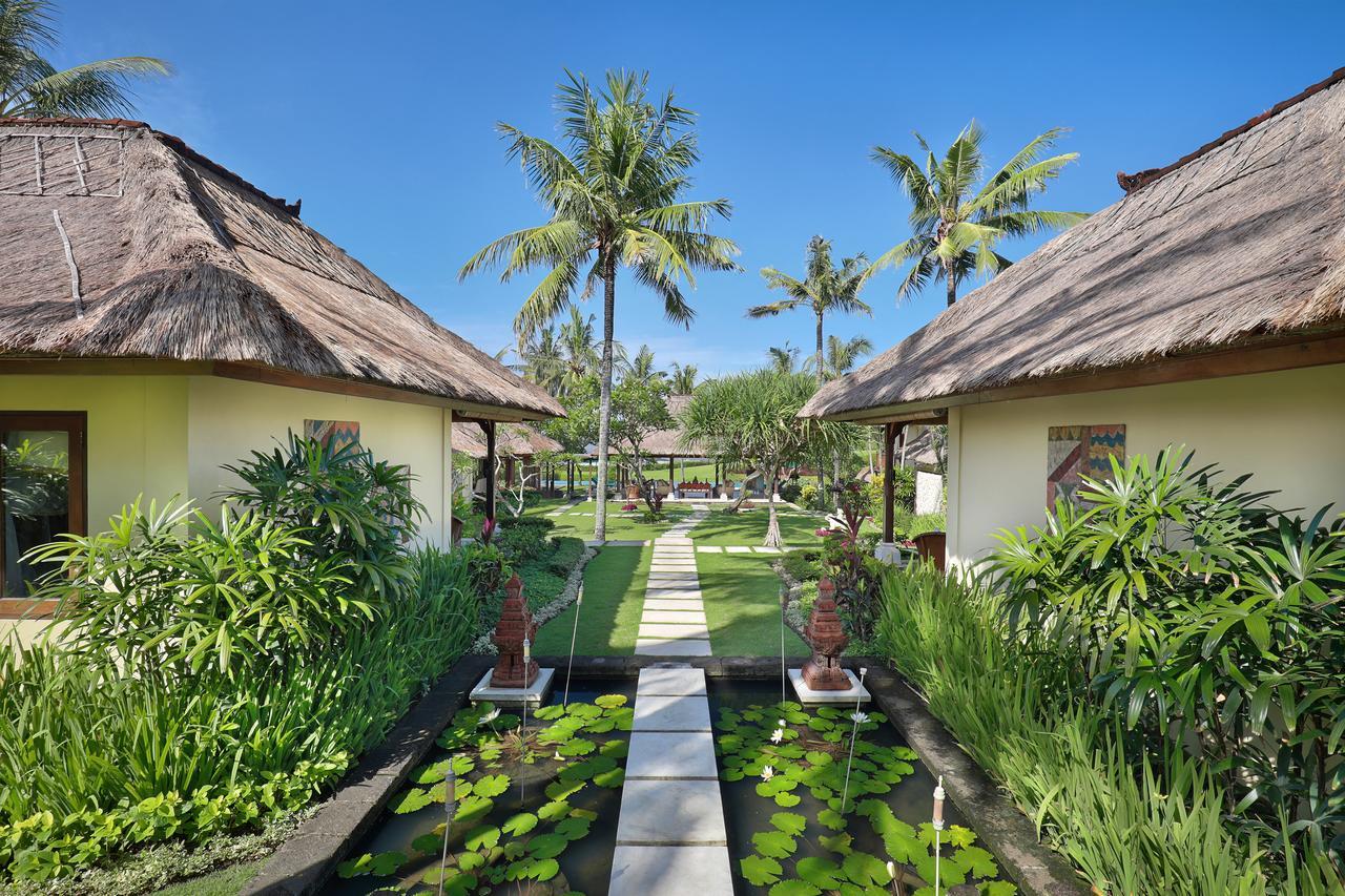 Impiana Private Villas Cemagi تْشانغو المظهر الخارجي الصورة