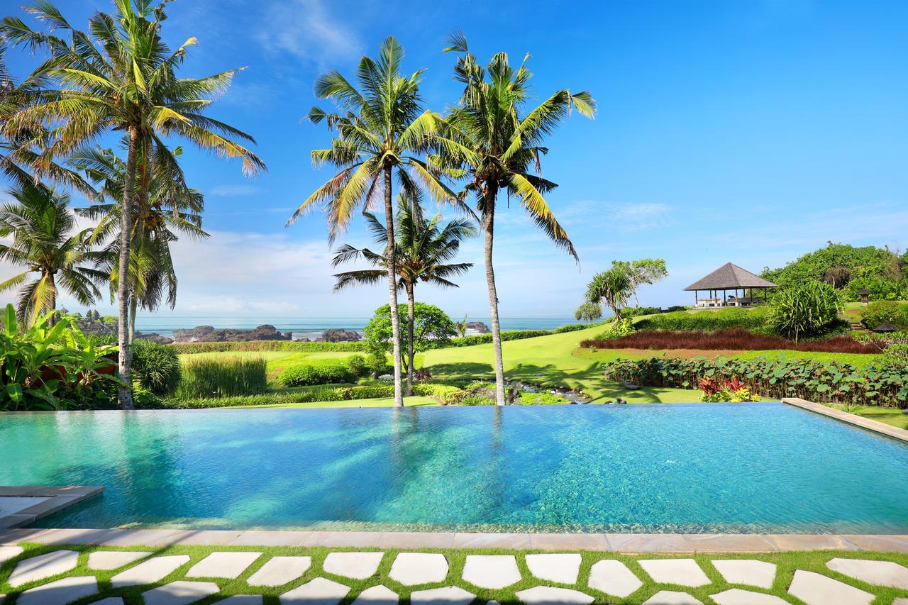 Impiana Private Villas Cemagi تْشانغو المظهر الخارجي الصورة