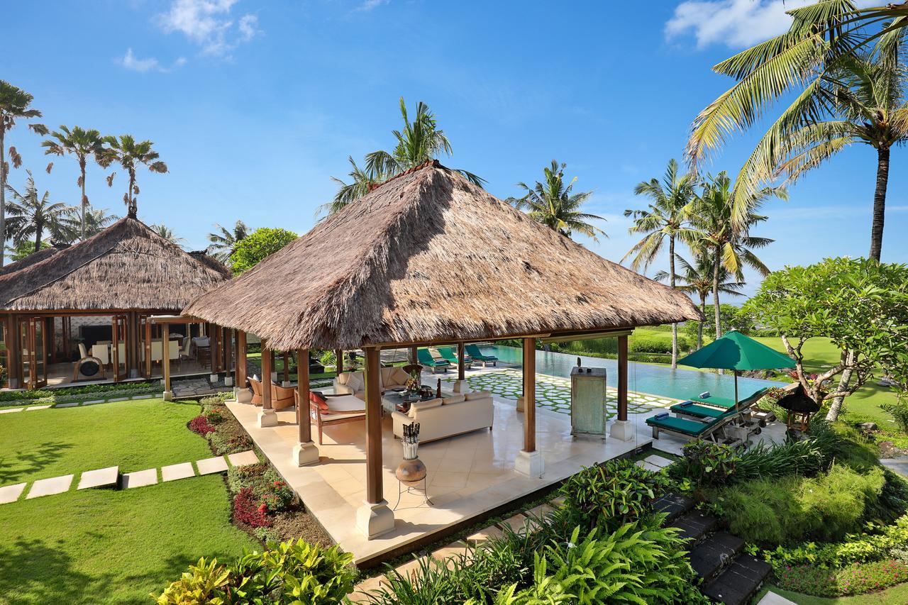Impiana Private Villas Cemagi تْشانغو المظهر الخارجي الصورة