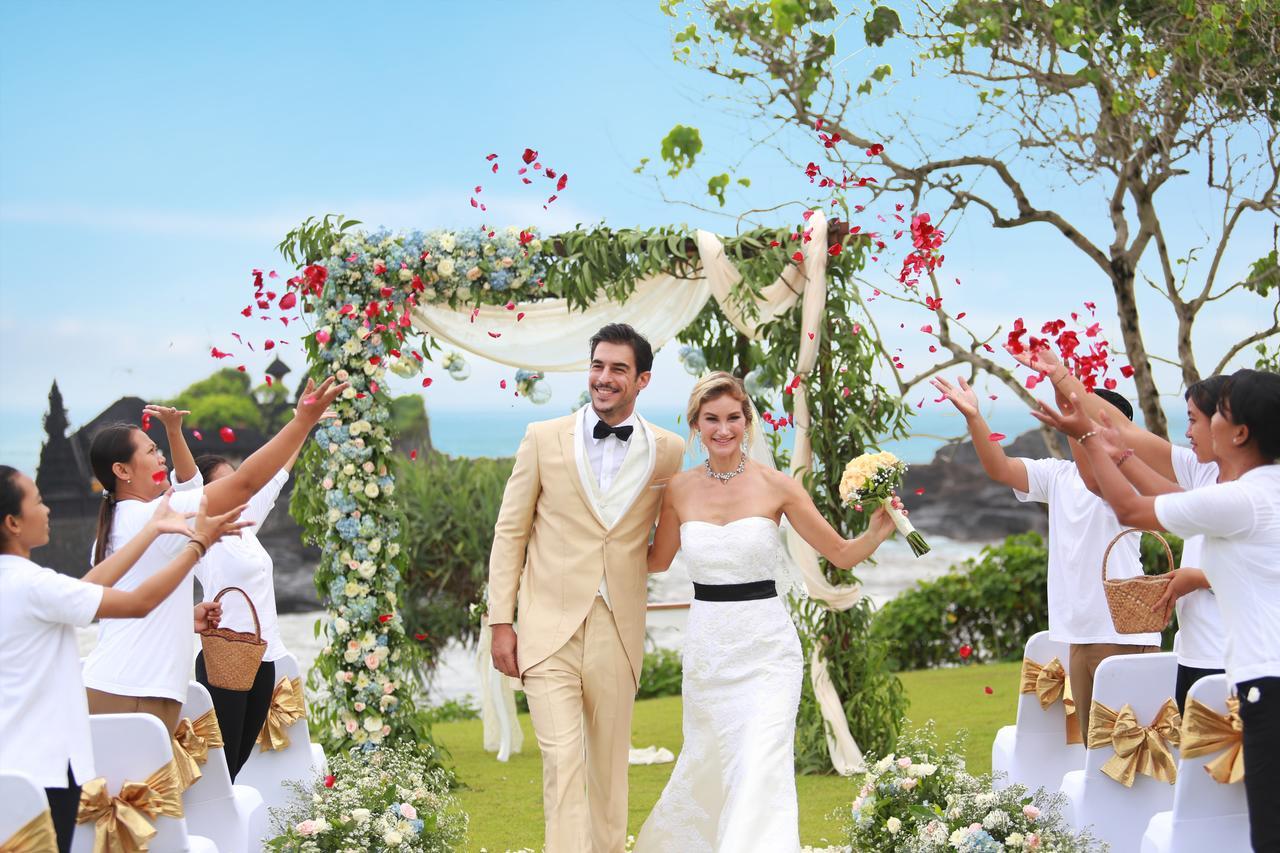 Impiana Private Villas Cemagi تْشانغو المظهر الخارجي الصورة