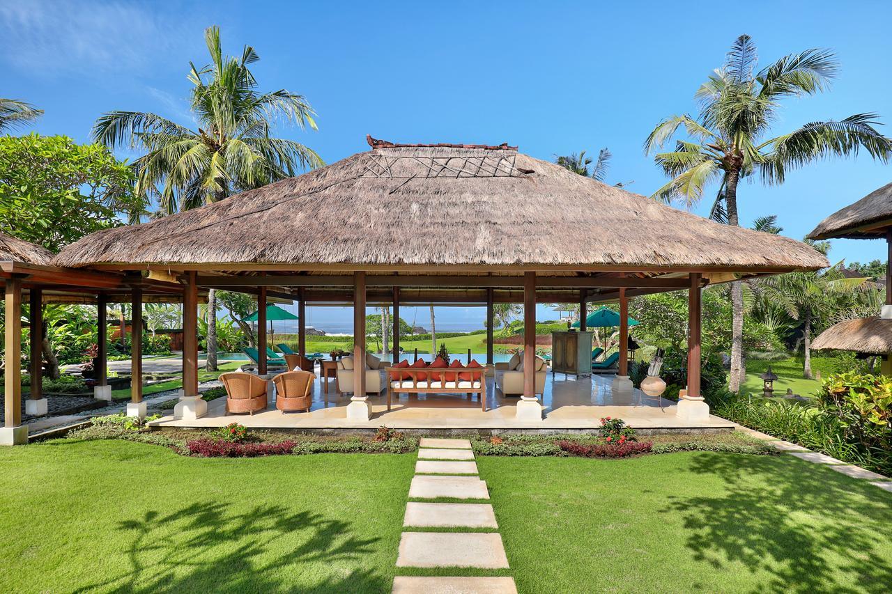 Impiana Private Villas Cemagi تْشانغو المظهر الخارجي الصورة