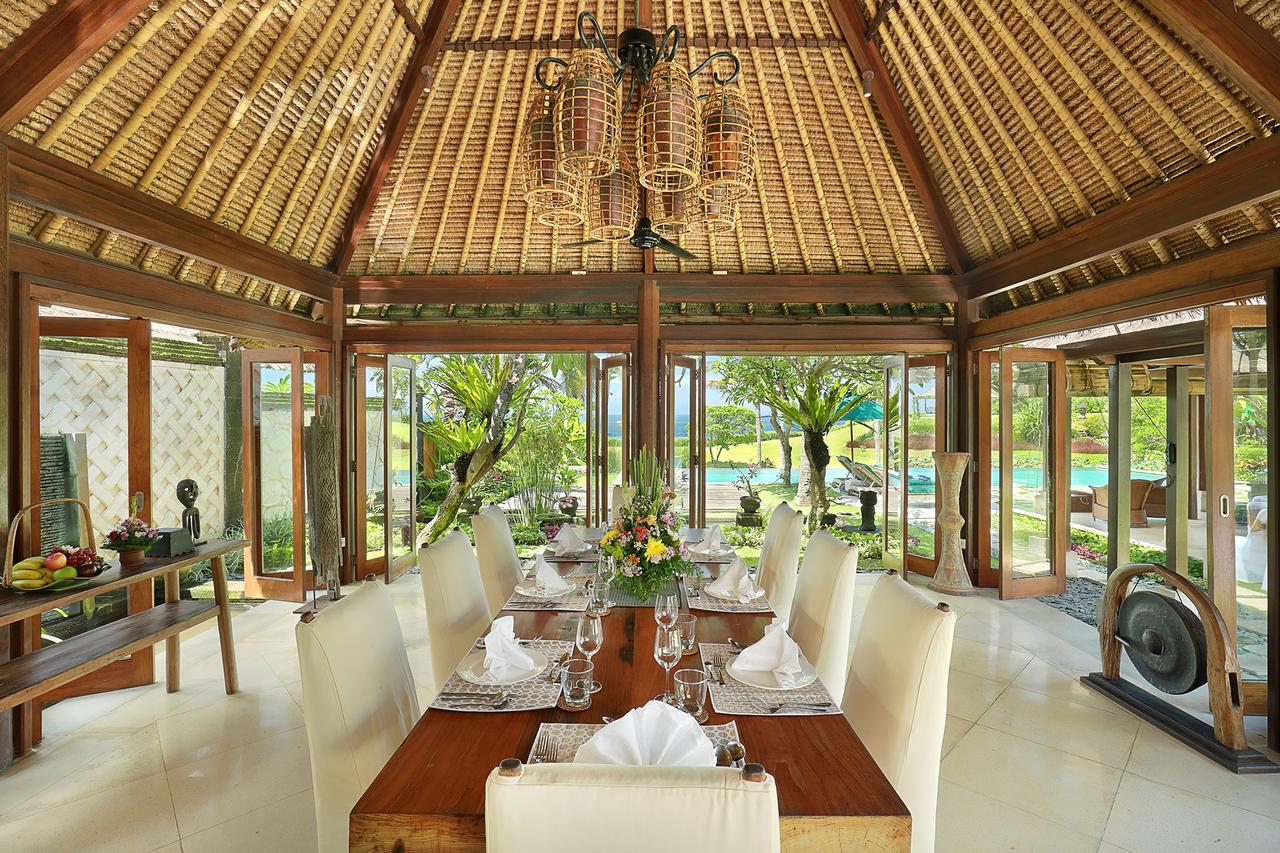 Impiana Private Villas Cemagi تْشانغو المظهر الخارجي الصورة