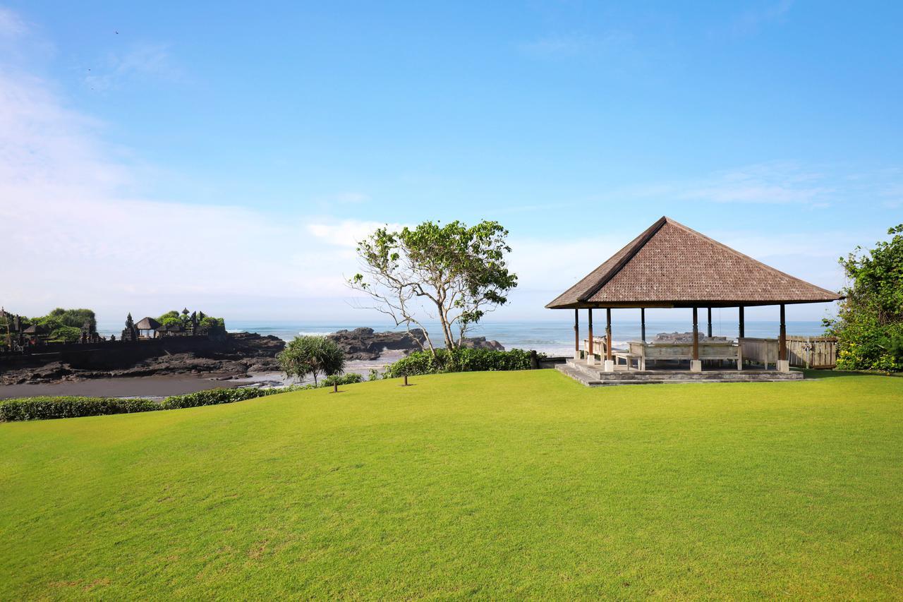 Impiana Private Villas Cemagi تْشانغو المظهر الخارجي الصورة