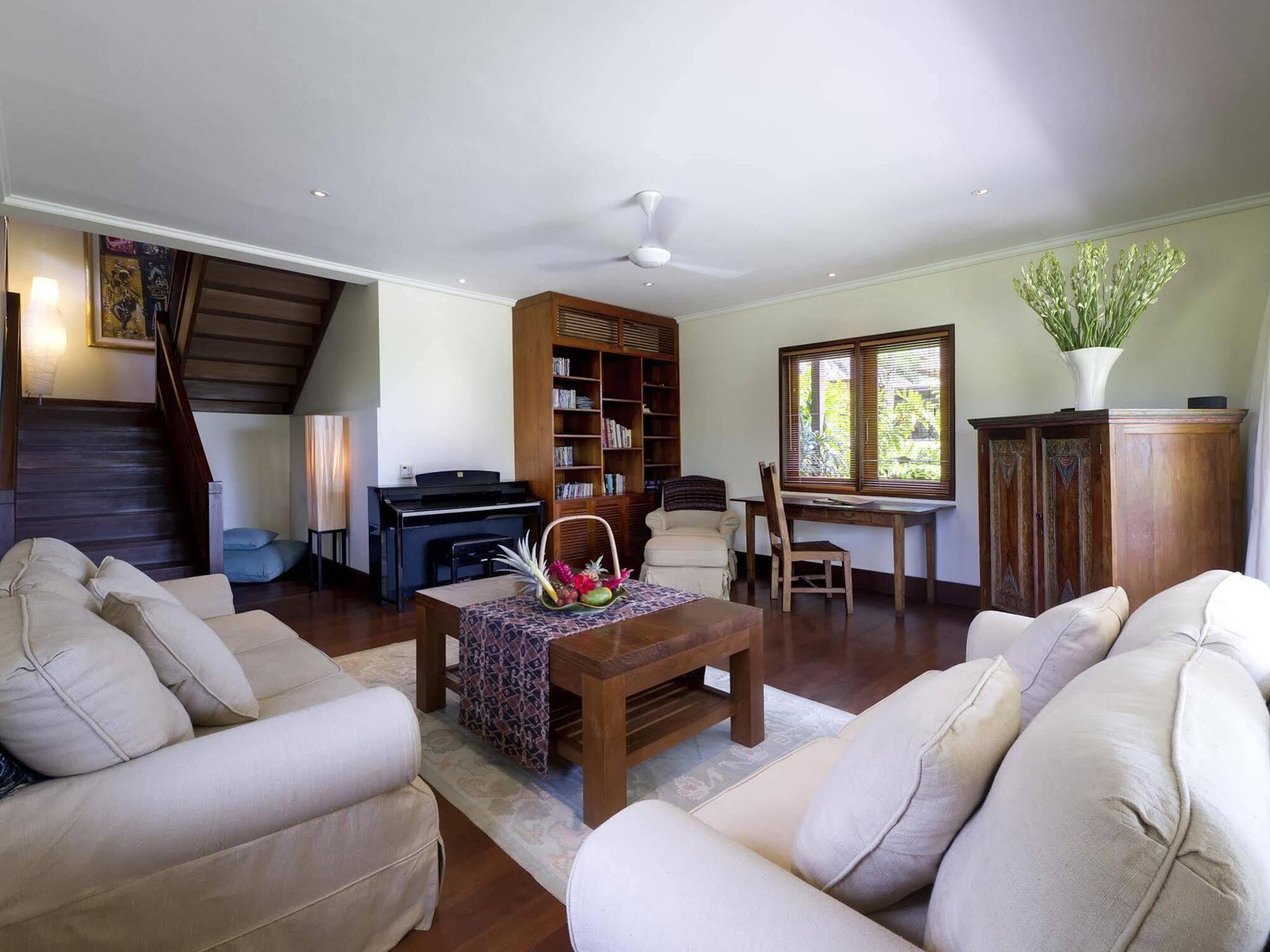 Impiana Private Villas Cemagi تْشانغو المظهر الخارجي الصورة
