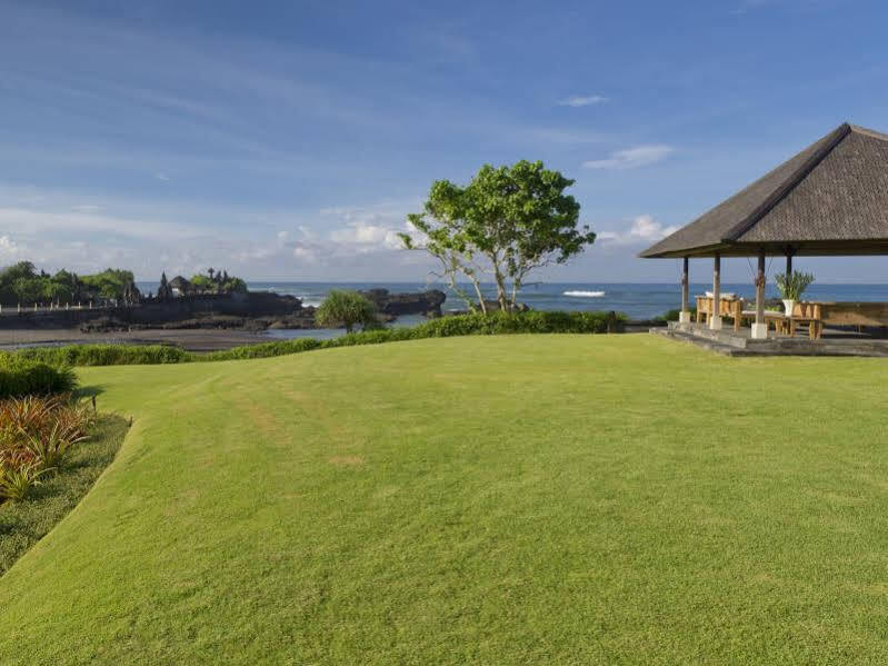Impiana Private Villas Cemagi تْشانغو المظهر الخارجي الصورة
