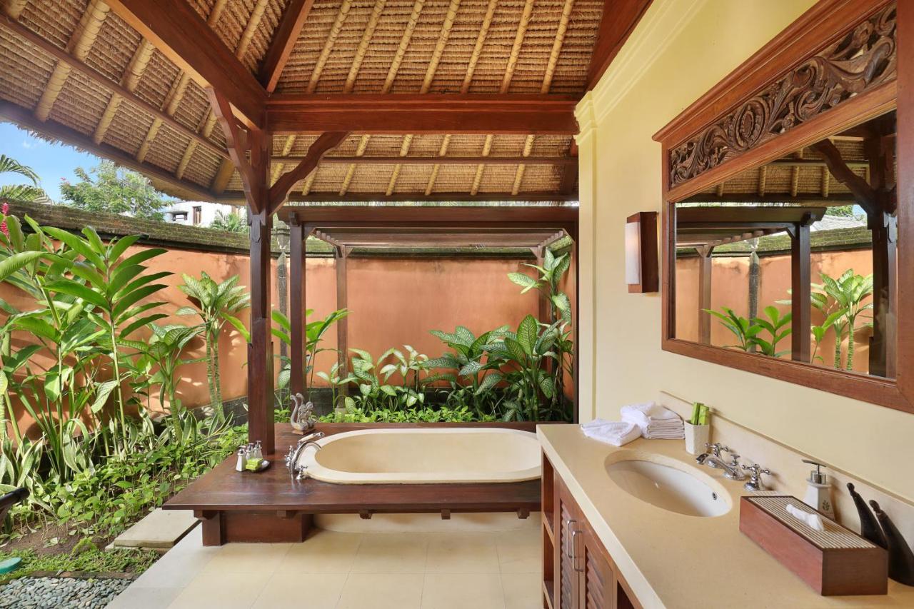 Impiana Private Villas Cemagi تْشانغو المظهر الخارجي الصورة
